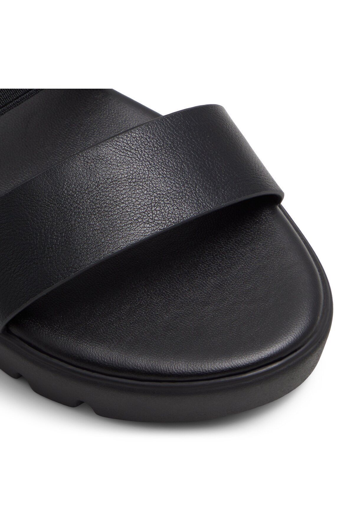 Call it Spring-Mylee Black Women's Sandals 4