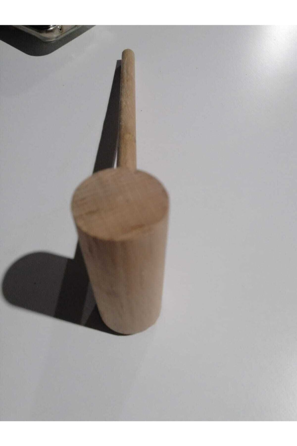 ahşapdekor Pinyata Tokmağı Ahşap Tokmak 10lu