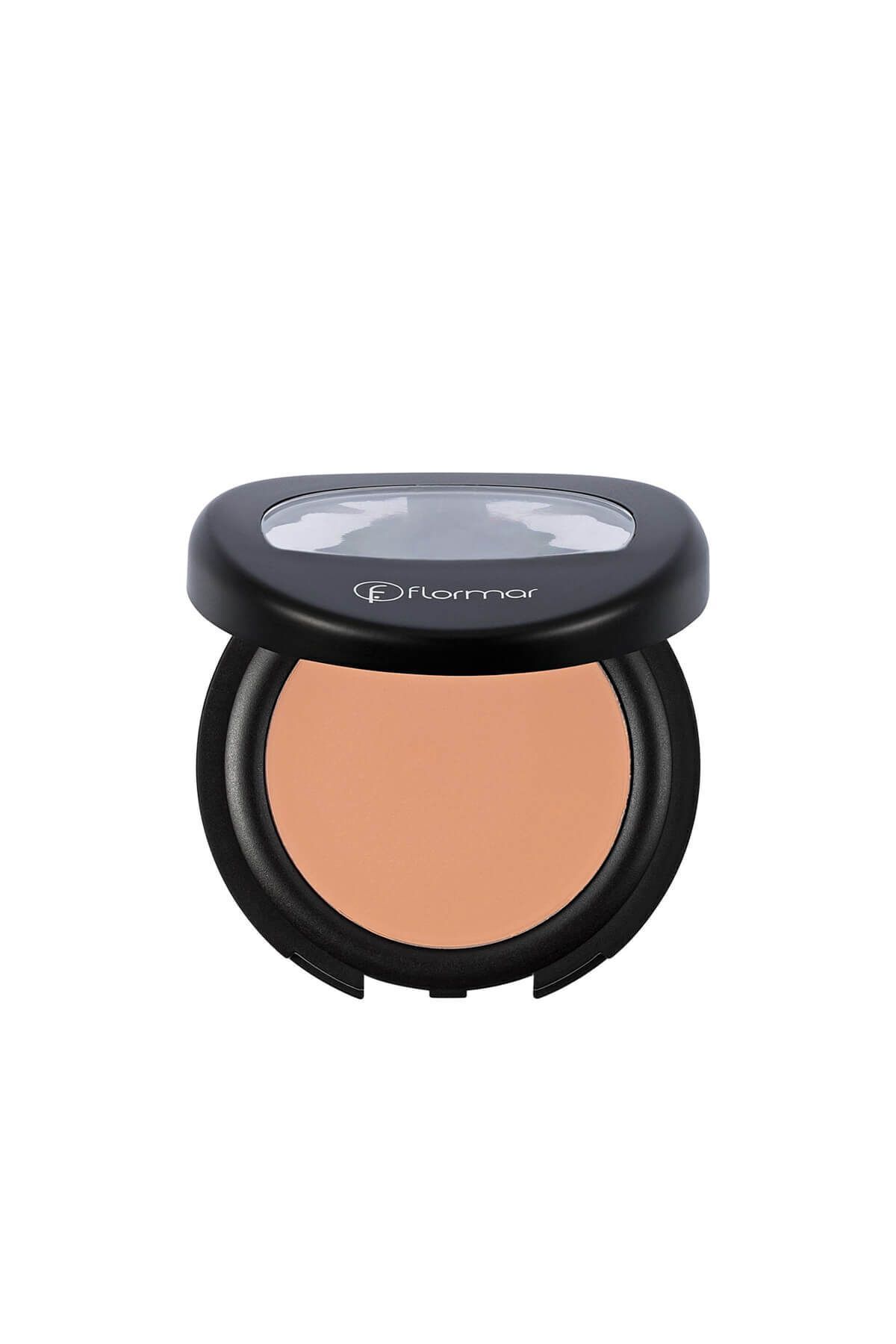 Flormar Concealer — Консилер полного покрытия — 030 Soft Beige — 8690604558520 0111047-060