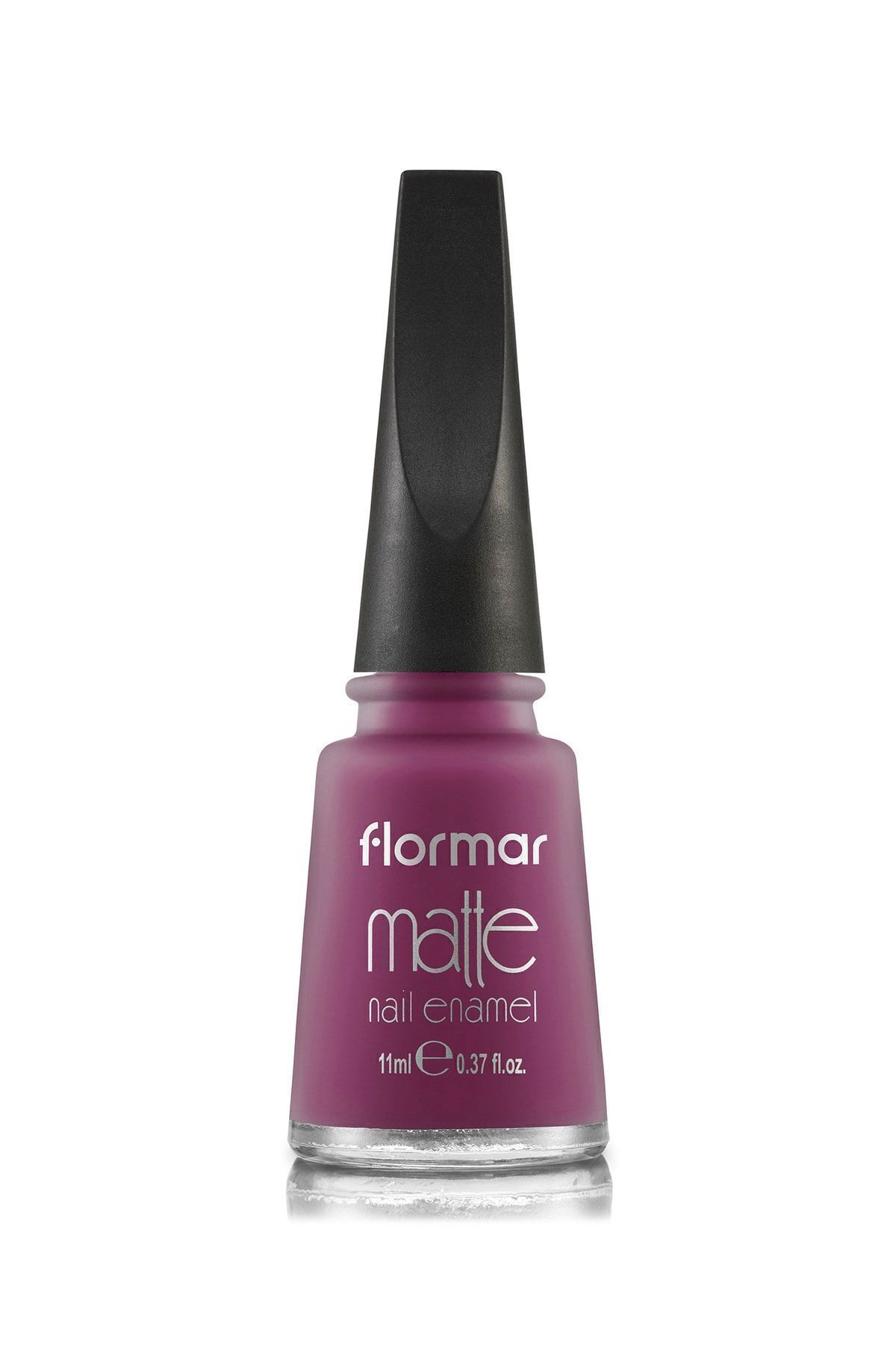 Лак для ногтей Flormar Matte High Pigment & Matte Finish 0414044