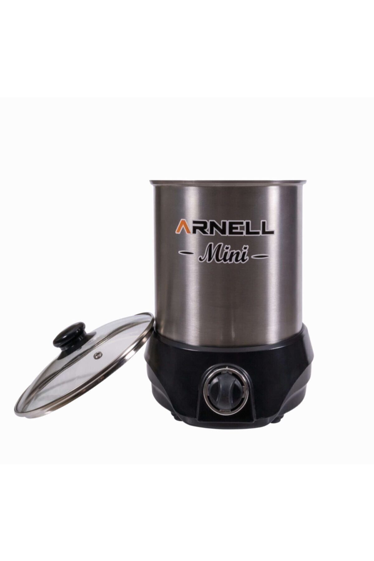 Arnell Ary-05 Mini Yayık Makinesi