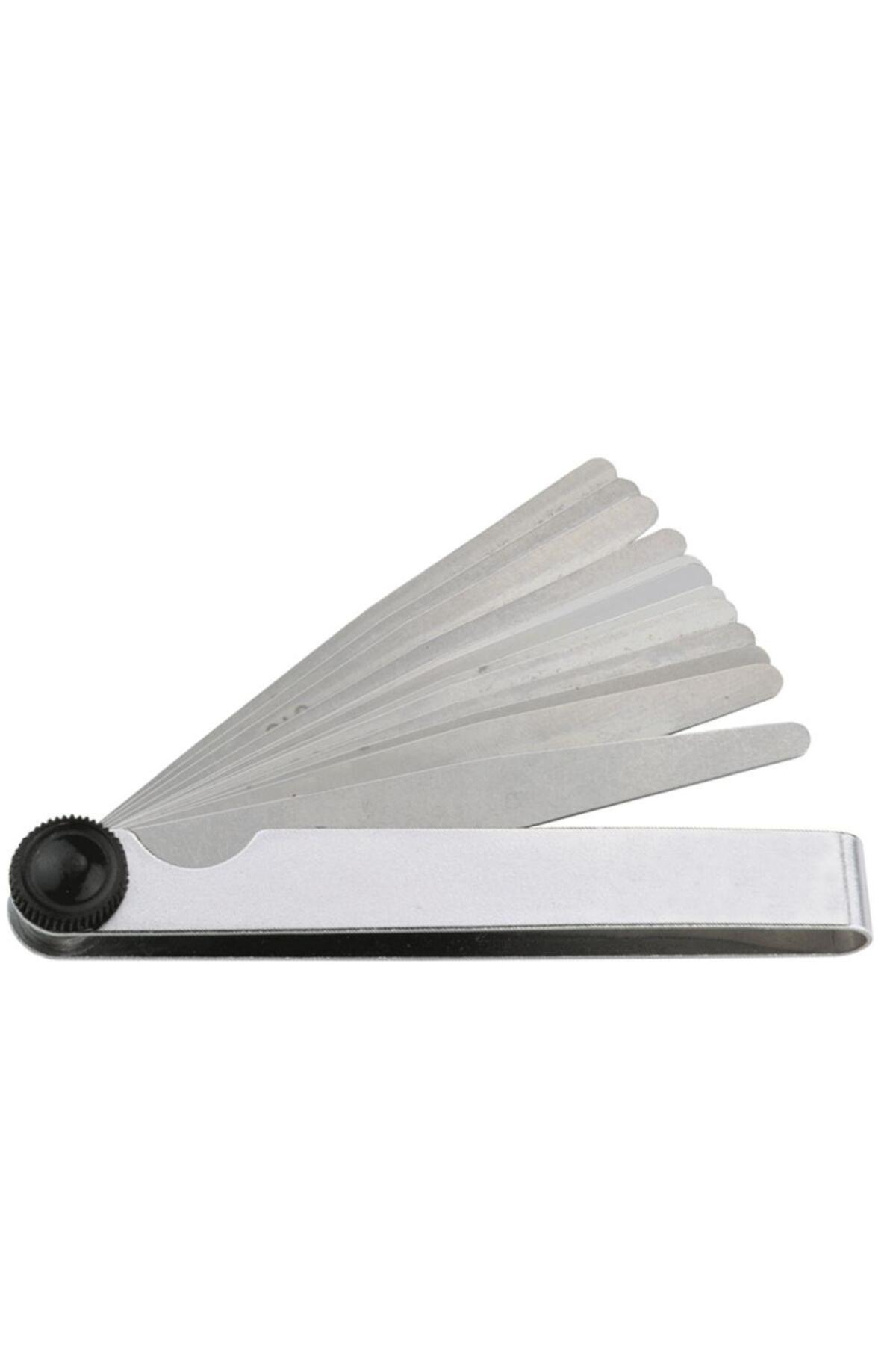 BGS Sentil Filler Çakısı Set 11 Parça 0,03-050 - Fiyatı, Yorumları