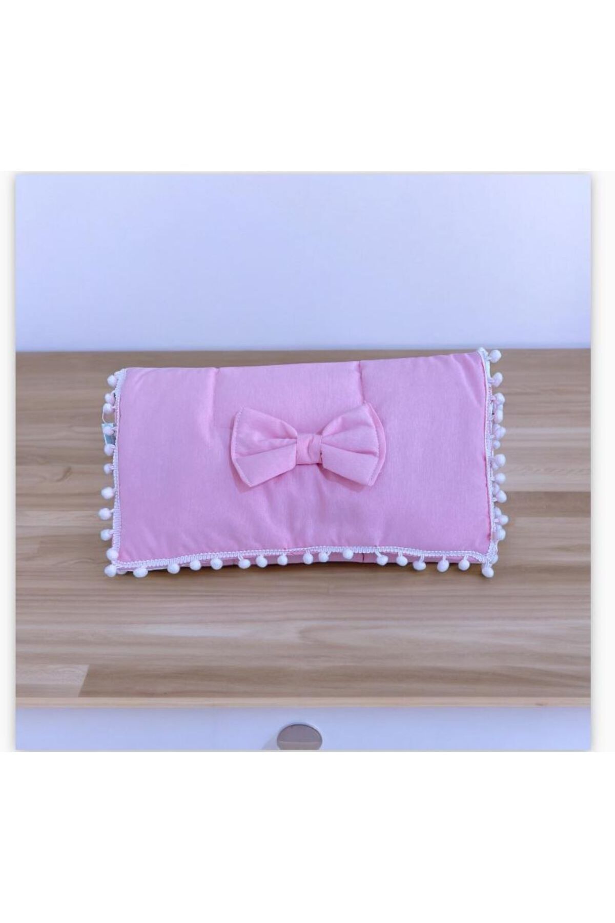 mc.pierobaby Bebek Alt Açma Minderi,yıkanabilir,yumuşak Dolgulu Katlanabilir Alt Değiştirme Pedi 40 X 65 fotoğrafı 3 (önizleme)