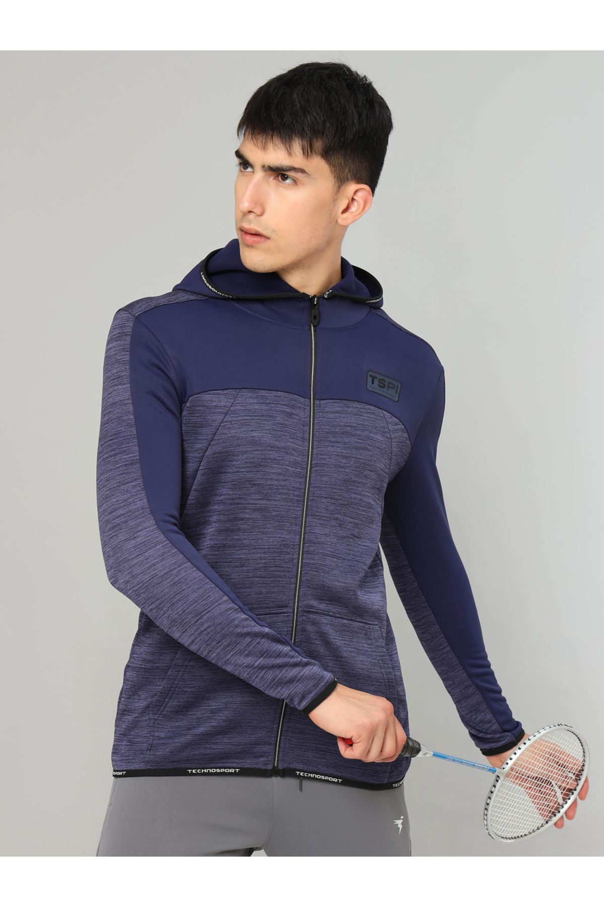 Techno sports jacket online