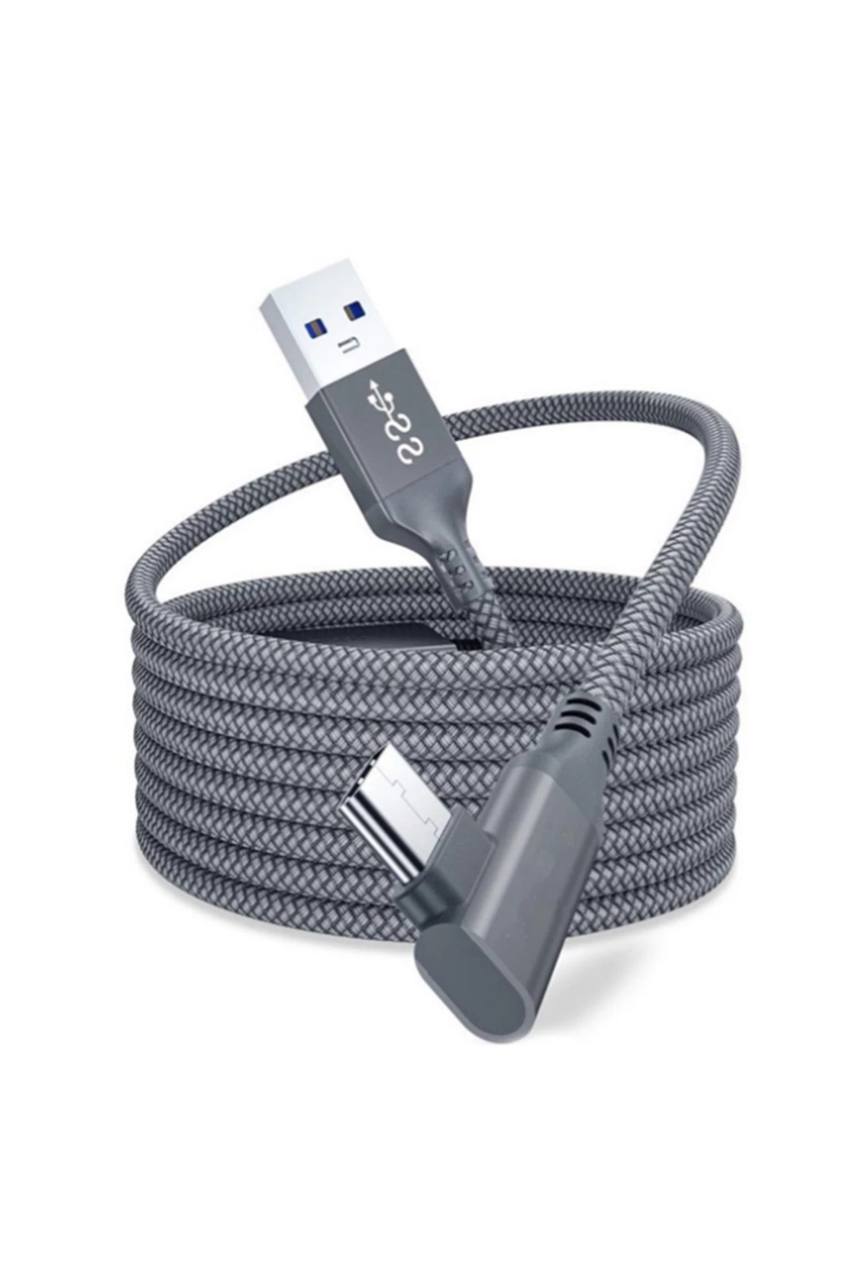 Choice-Link Cable 3 6 5M USB A To Type C For Oculus Quest 2 Quest2 Accessory Virtual Reality VR Glasses ... 8