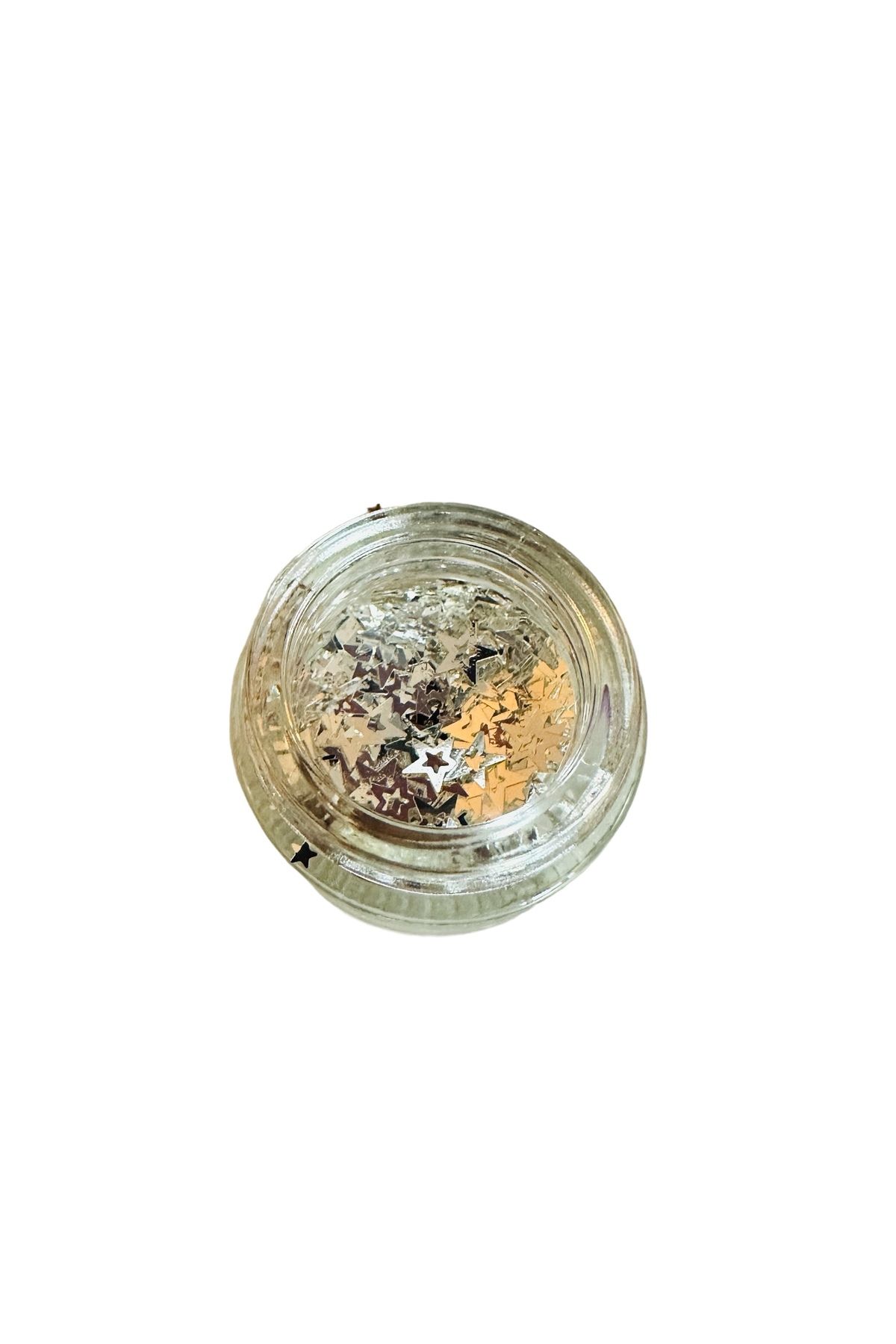 سایه چشم Glitter Sim صورت و بدن Glitter Glitter Sim Shadow No: 15 eyelash