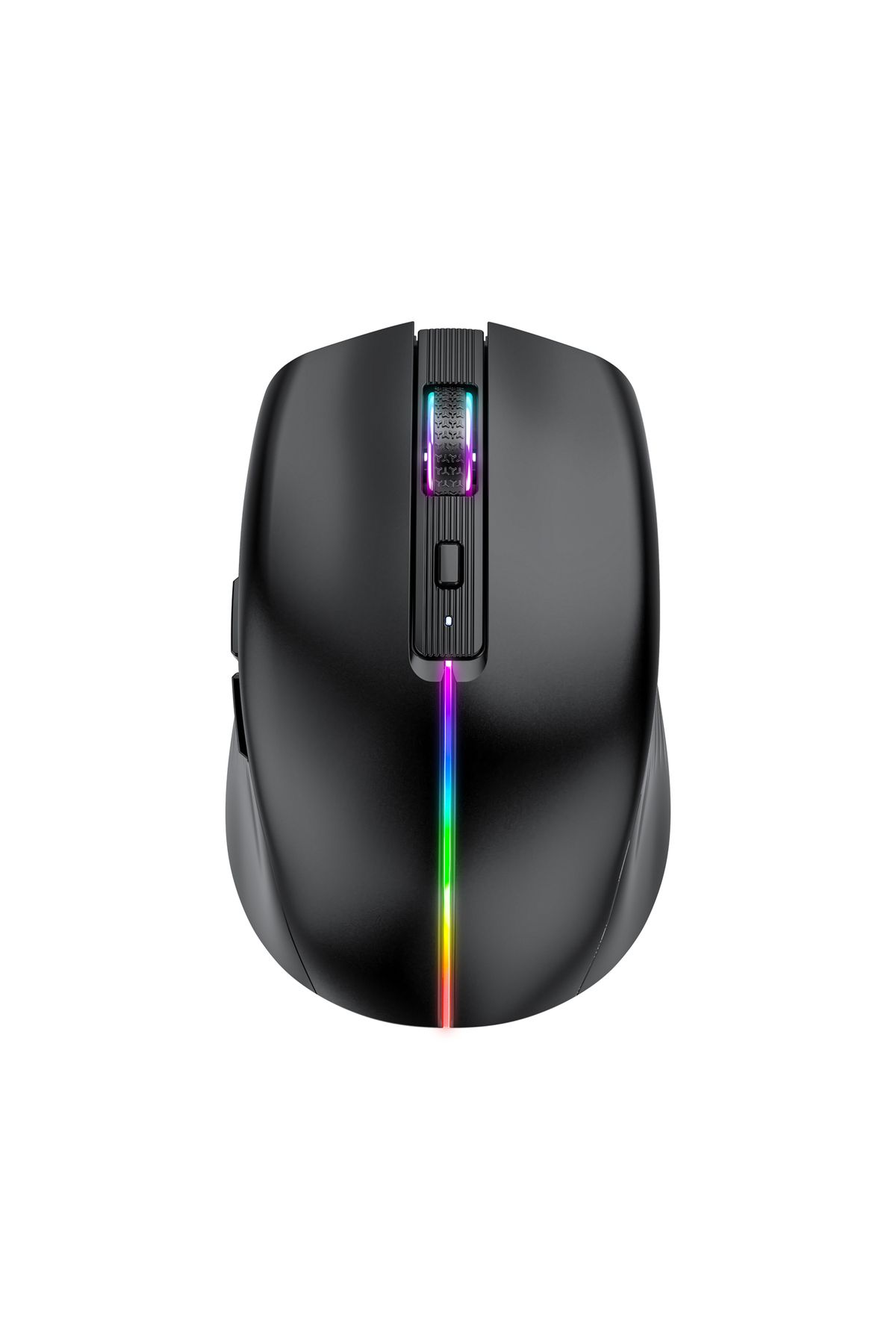 Choice-Type-c Rechargeable Wireless mouse Bluetooth Mouse RGB USB Ergonomic Gaming Mouse Silent Mouse fo... 7