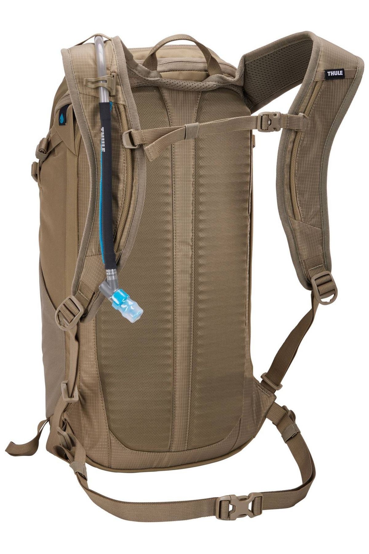 Thule-Wanderrucksack AllTrail - Wanderrucksack mit 16L Trinkkapazität 3