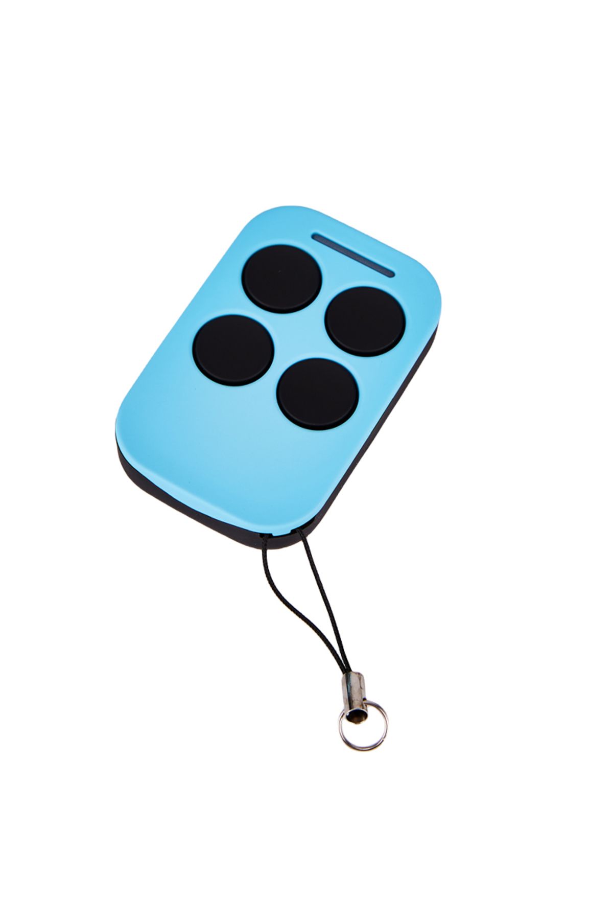 Choice-Garage Door Remote Control Duplicator 286MHz-868MHz Multi-Frequency Code Grabber Clone Gate Keyfo... 4