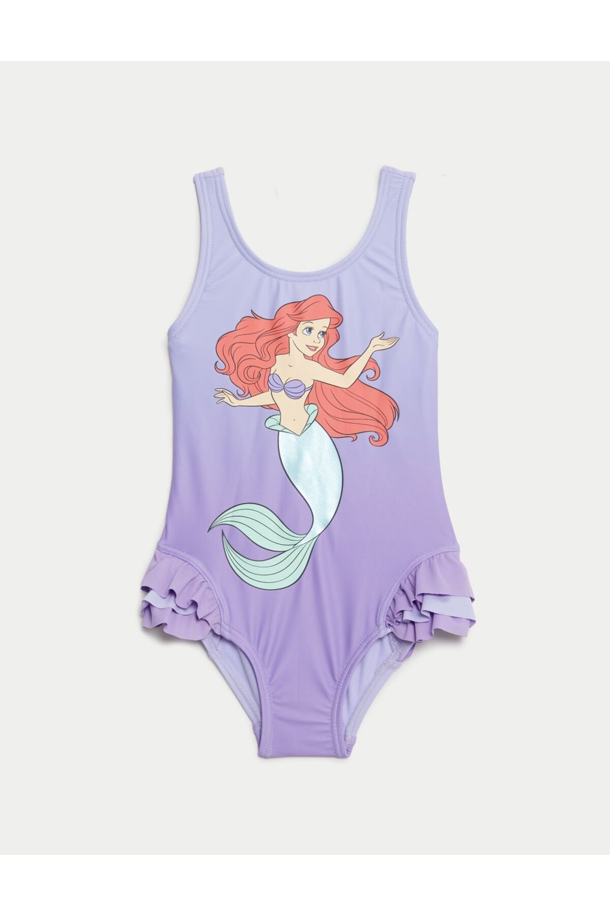 Купальник Marks & Spencer The Little Mermaid™ (2–7 лет) T77006206U