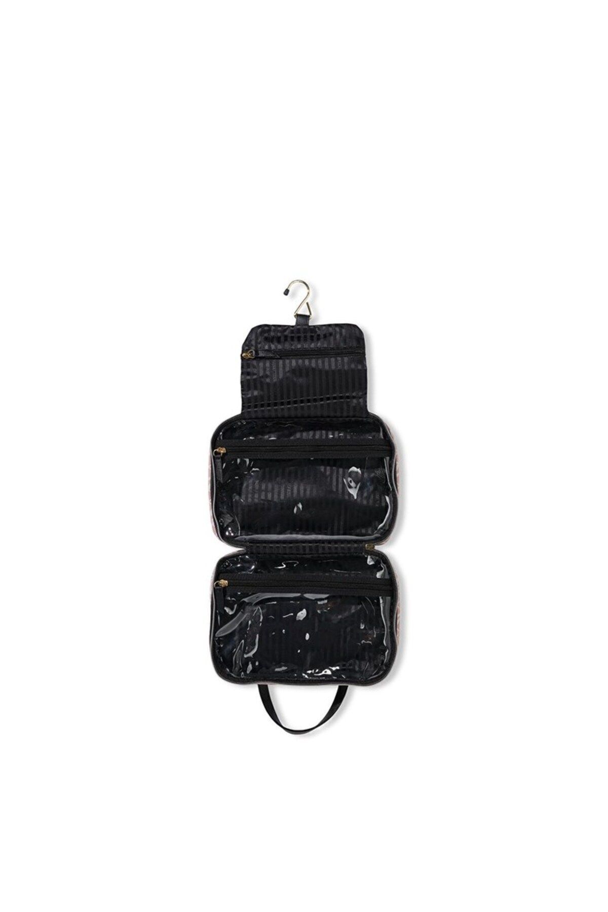 Victoria's Secret-Jetsetter Hängende Make-up-Tasche 3