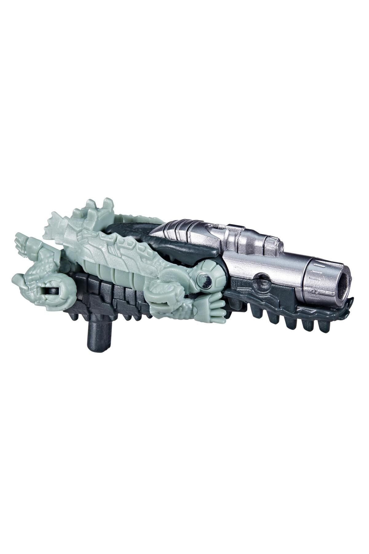 Hasbro Transformers Movie 7 Rise Of The Beasts Battle Master Skullcruncher F3895-f4601 2076