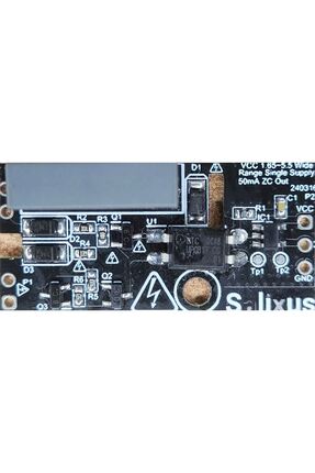 Genel Markalar Arduino ZeroCross Tespit