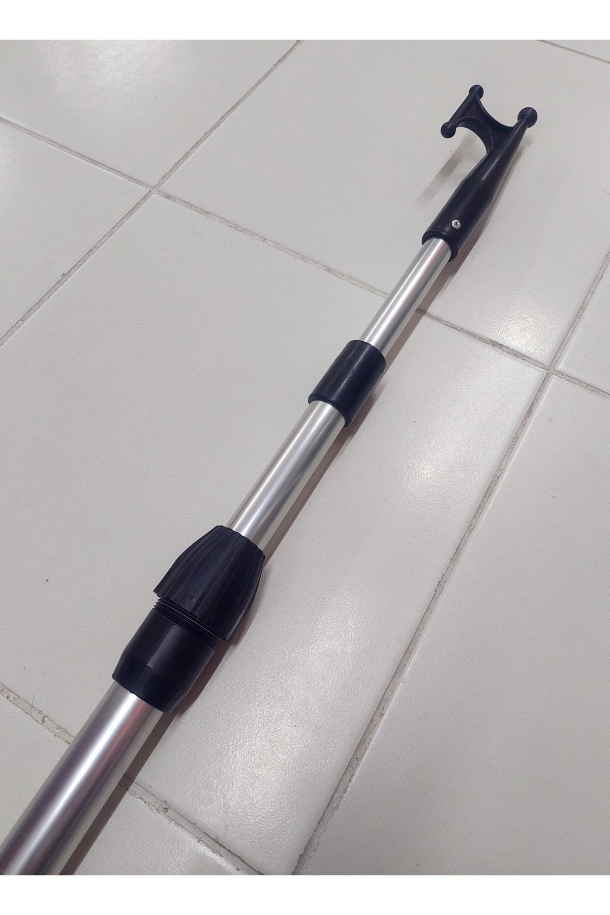 Sealux Kakıç Teleskopik 3 Kademe Ø 25-30-35 mm Boy: 125-300 cm