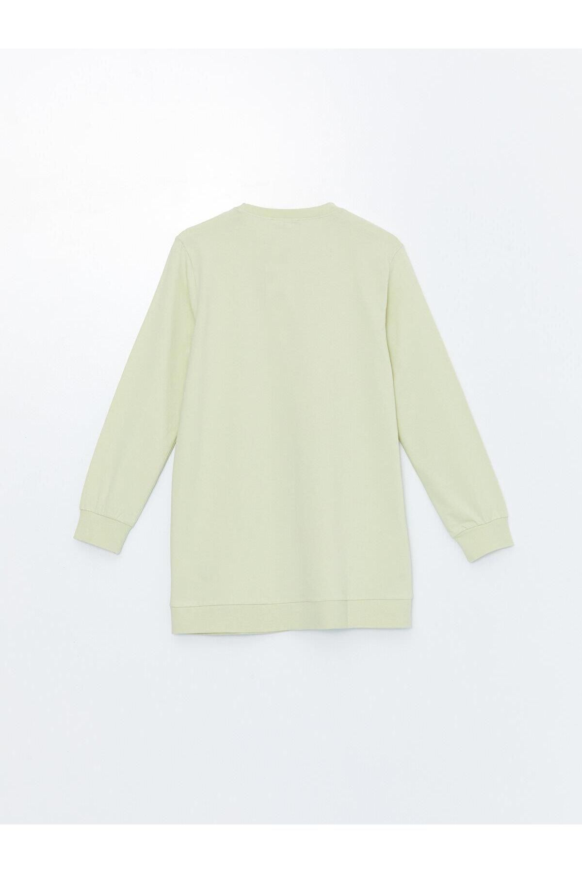 LC Waikiki-Hanorac tunică pentru femei LCW Modest 7
