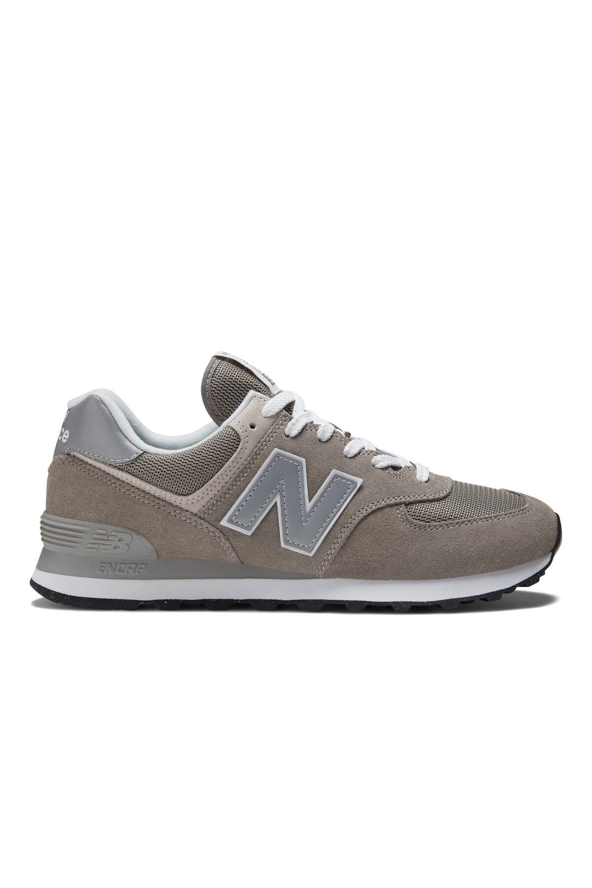 کفش ورزشی ML574EVG 574 CORE خاکستری New Balance