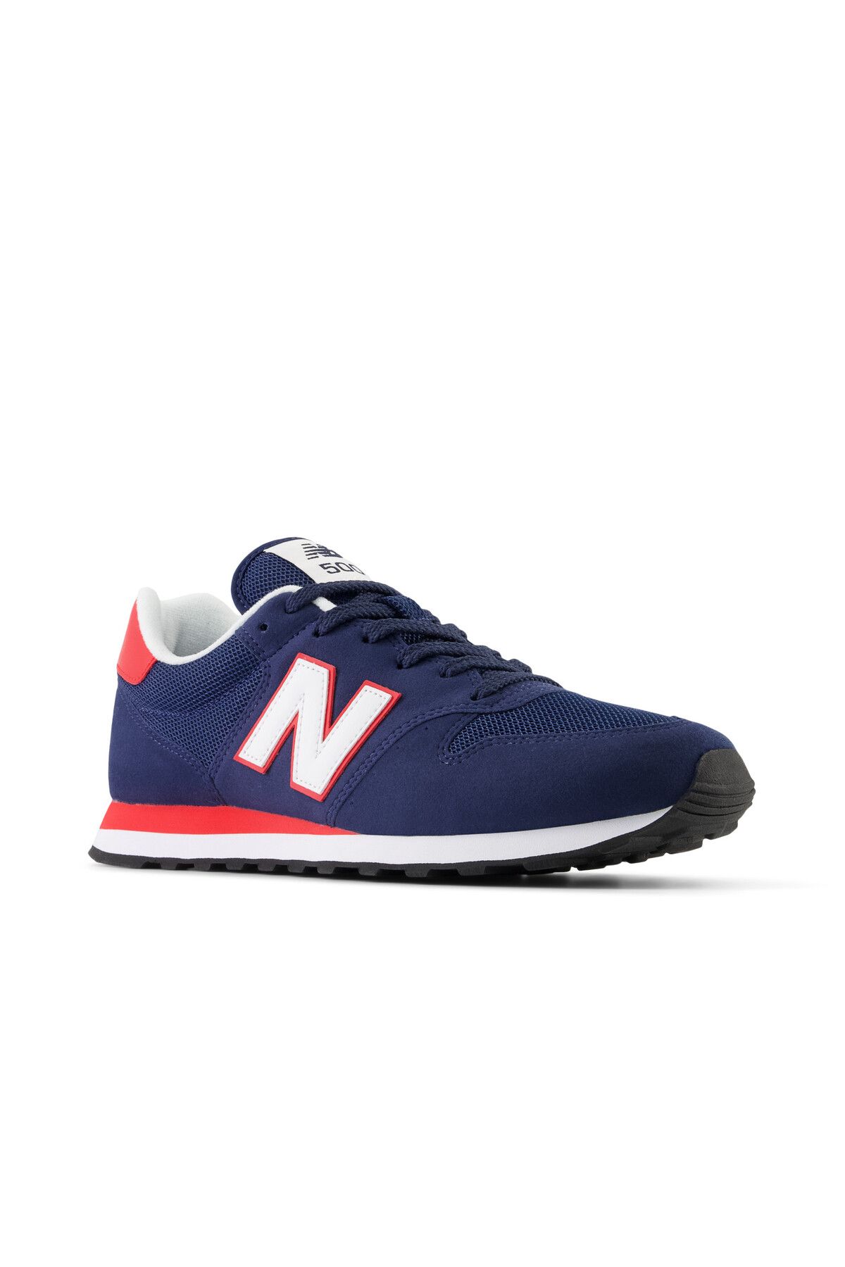 New Balance Gm500 500 Nb Navy Sneaker Trendyol