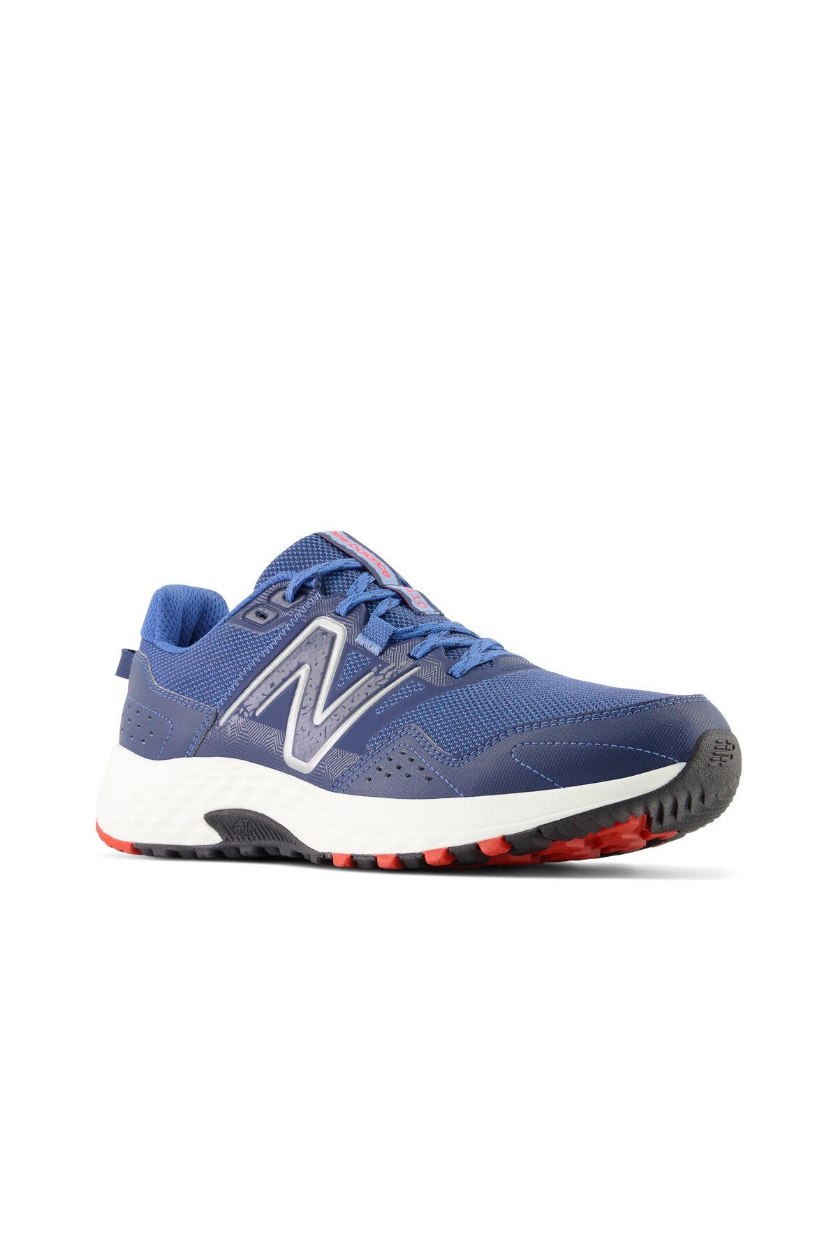 New Balance Mt410Cm8 410V8 Nb Navy Sneaker Trendyol