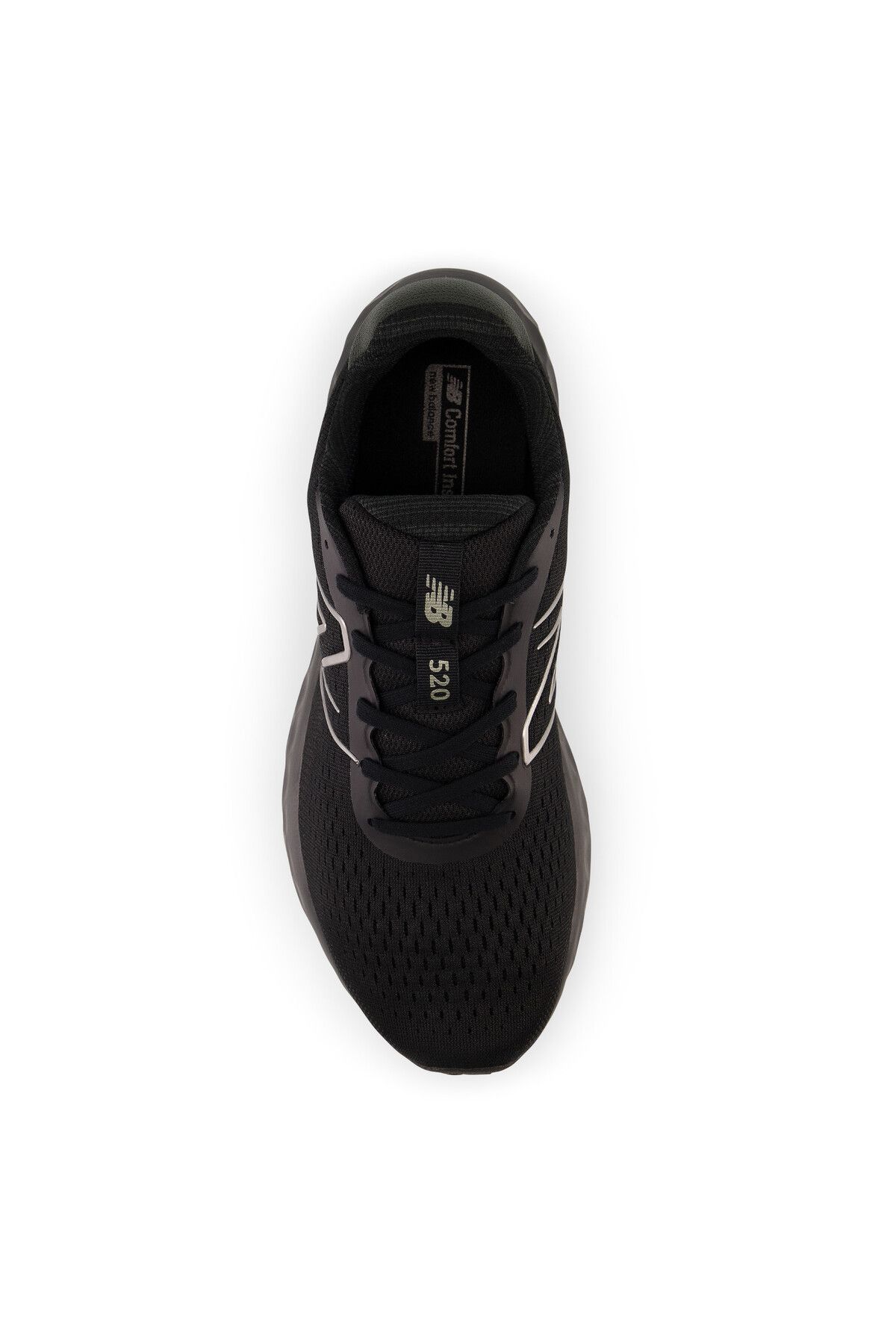 New balance 520 black deals