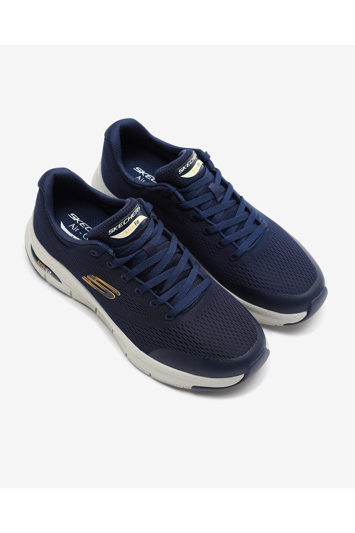 اسنیکر مردانه اسکچرز | 232040TKNVY Skechers - Image 6