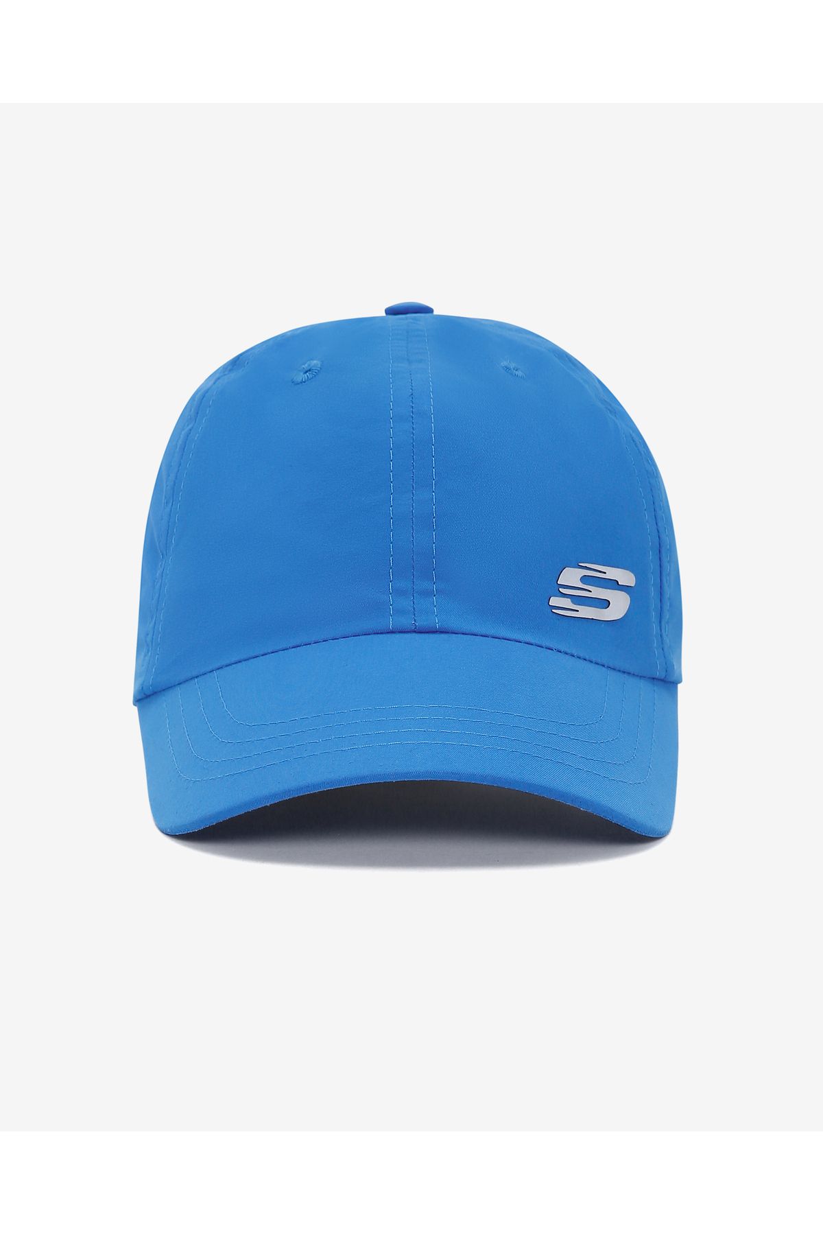 Кепка Skechers W Summer Acc Cap женская синяя S231480-400