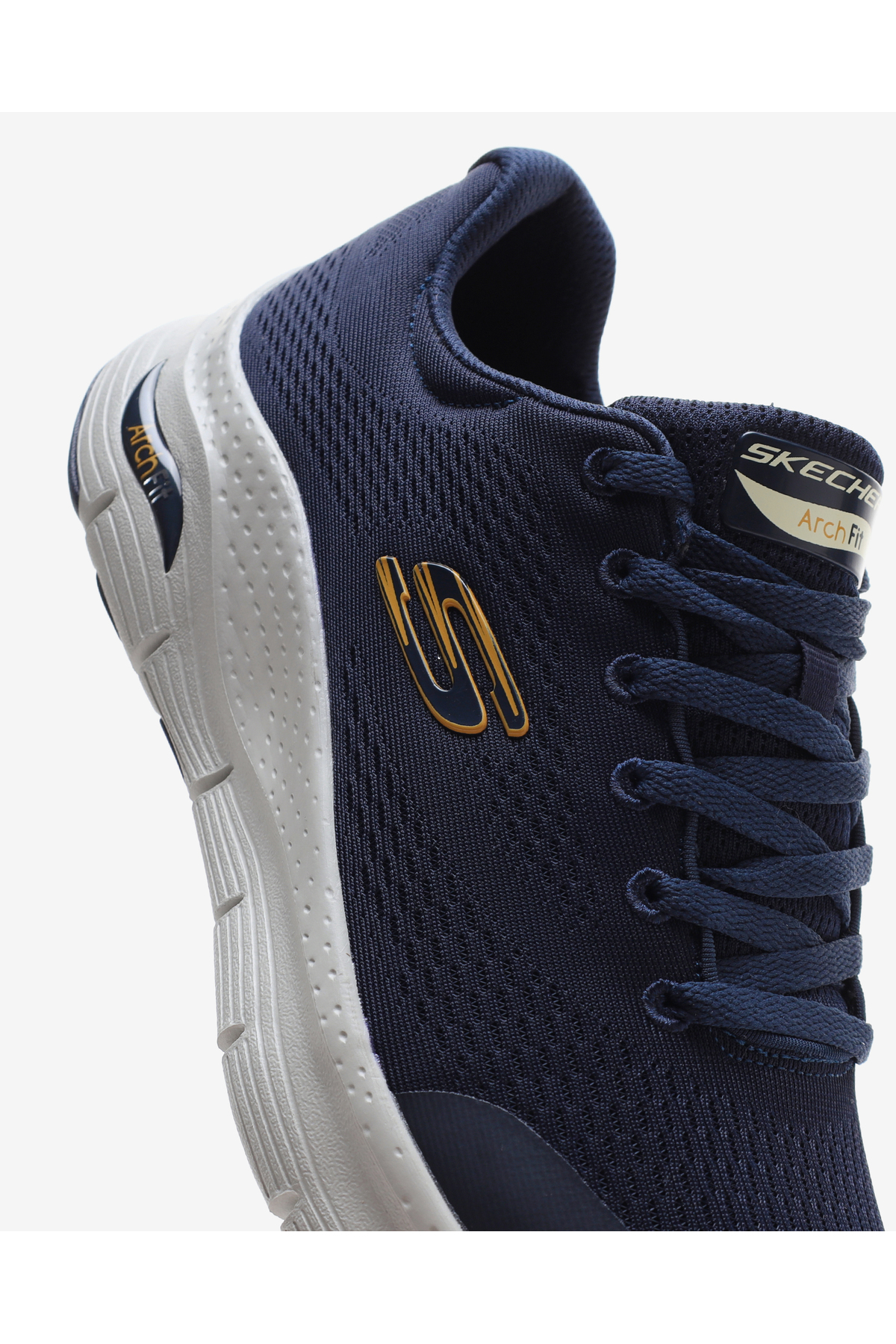 اسنیکر مردانه اسکچرز | 232040TKNVY Skechers - Image 8