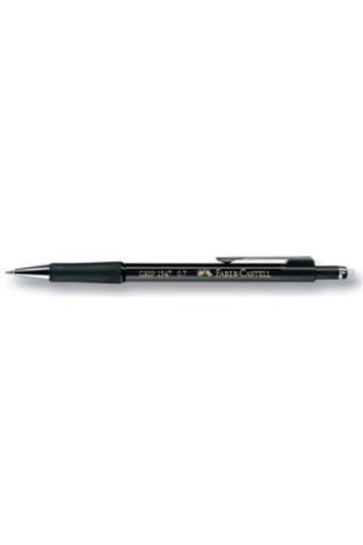 Faber Castell Faber Castel Grip 2 1347 Черный 07 062451