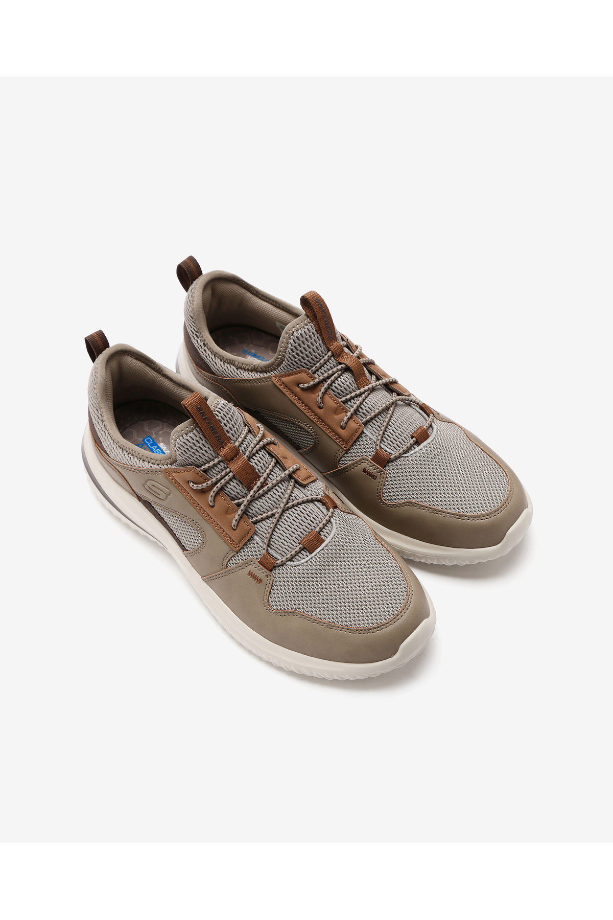 اسنیکر مردانه اسکچرز | 210797 TPBR Skechers - Image 6