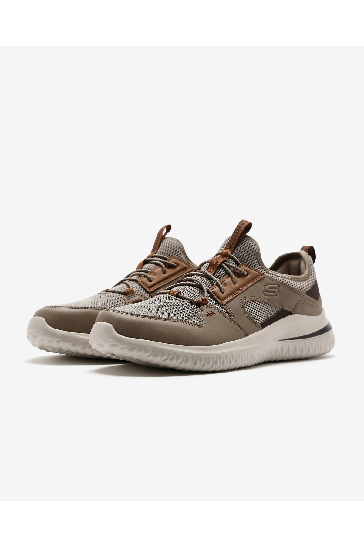 اسنیکر مردانه اسکچرز | 210797 TPBR Skechers - Image 3