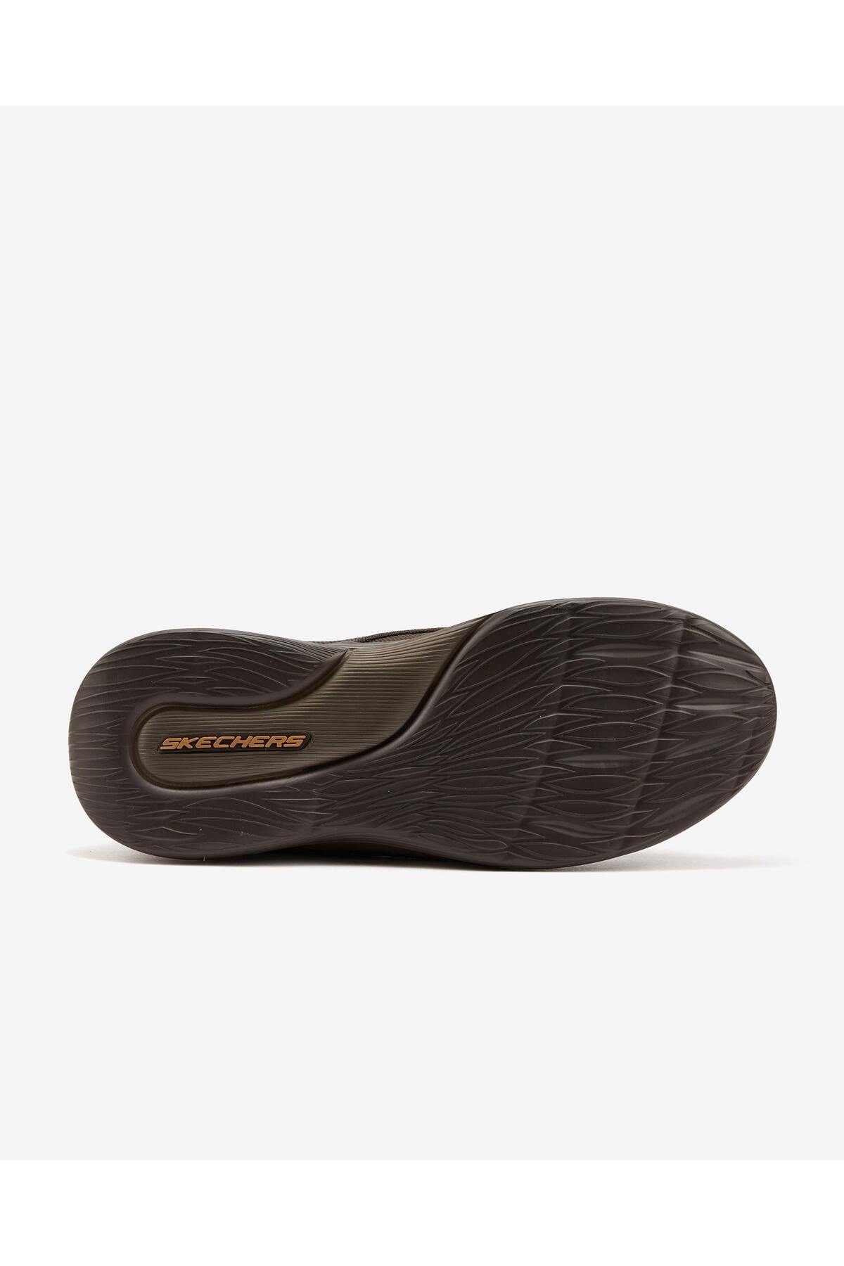 اسنیکر مردانه اسکچرز | 204463 OLBR Skechers - Image 4