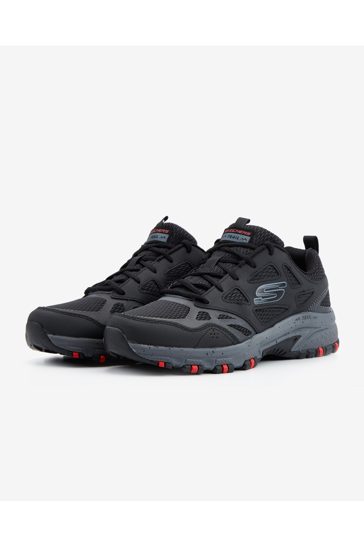 اسنیکر مردانه اسکچرز | 237265 BKCC Skechers - Image 3