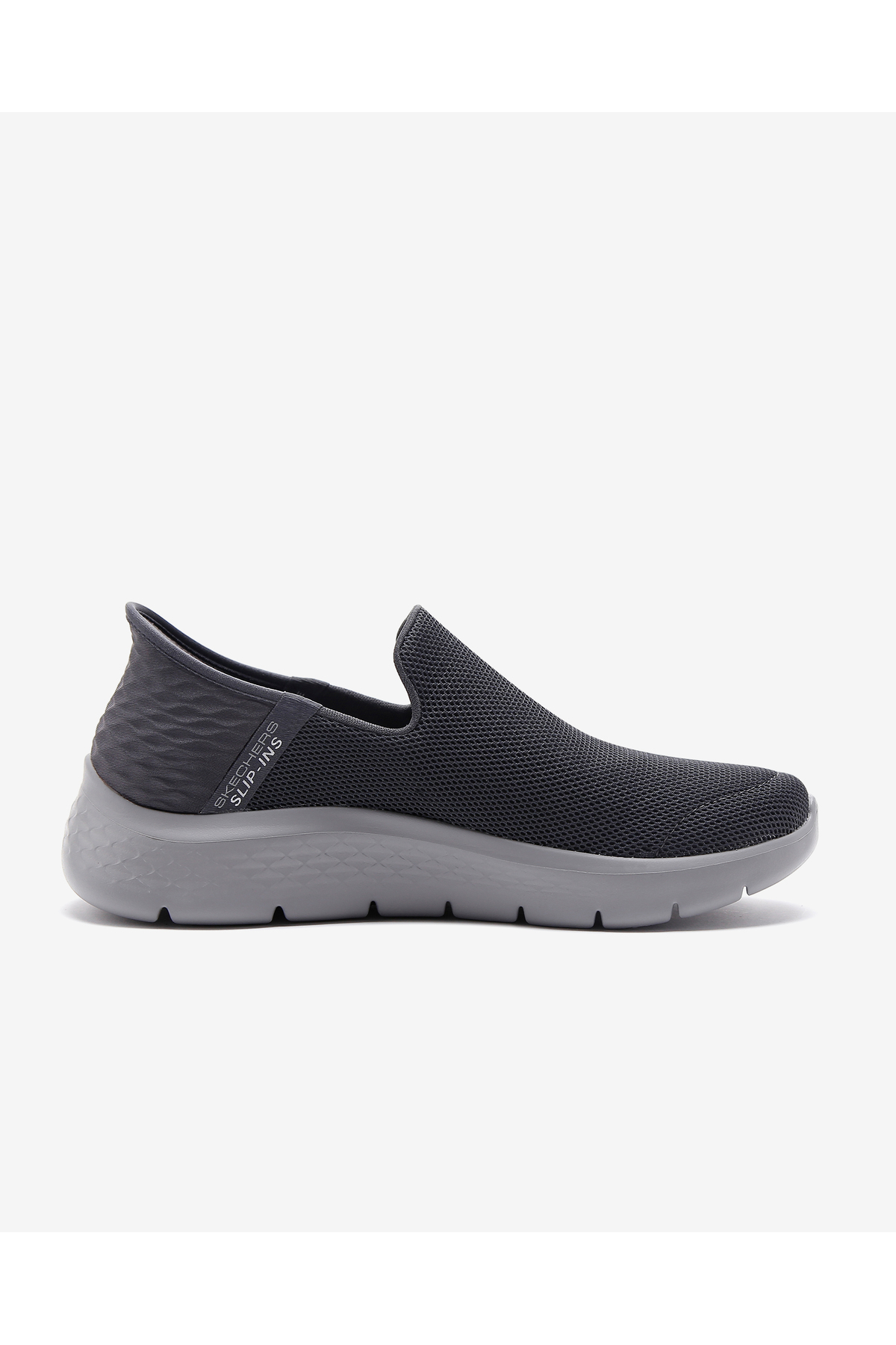 اسنیکر مردانه اسکچرز | 216491 DKGY Skechers - Image 2