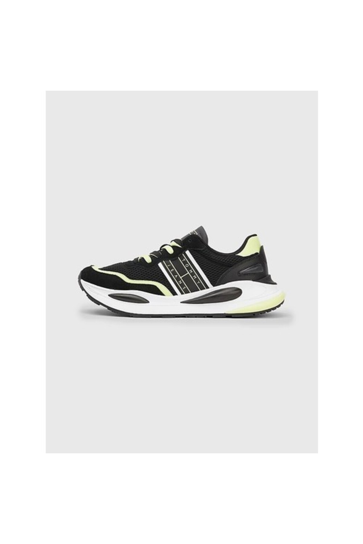 اسنیکر مردانه تامی هلفیگر | EM0EM01170BDS Tommy Hilfiger - Image 5