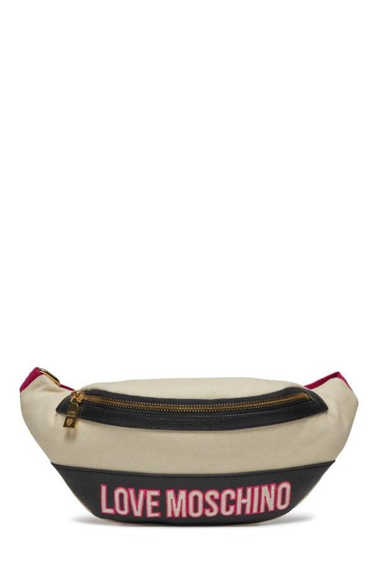 Moschino Women s Waist Bag JC4040PP1ILF110B Model Trendyol