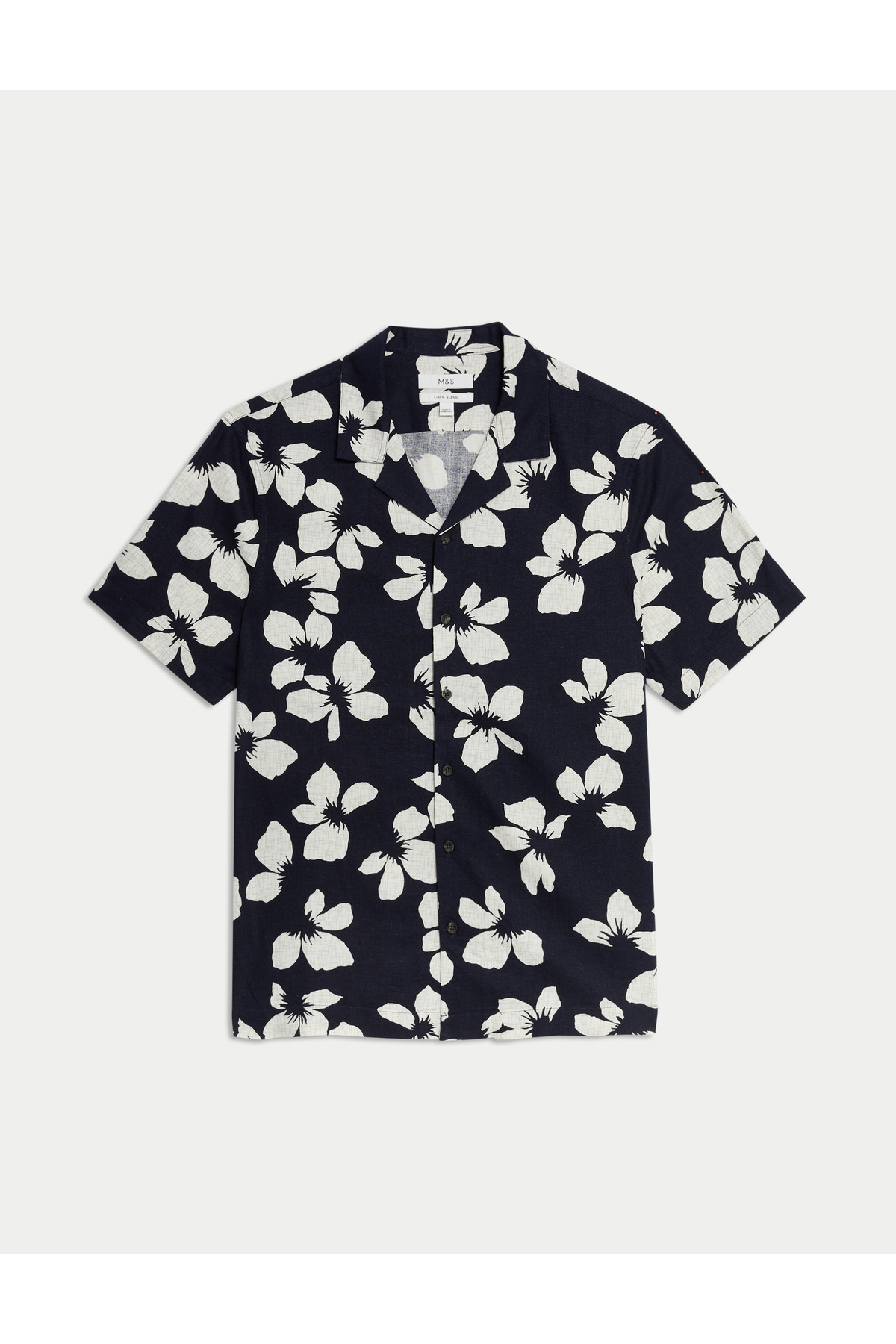 پیراهن مردانه مارک اند اسپنسر | T25002539M Marks & Spencer - Image 4