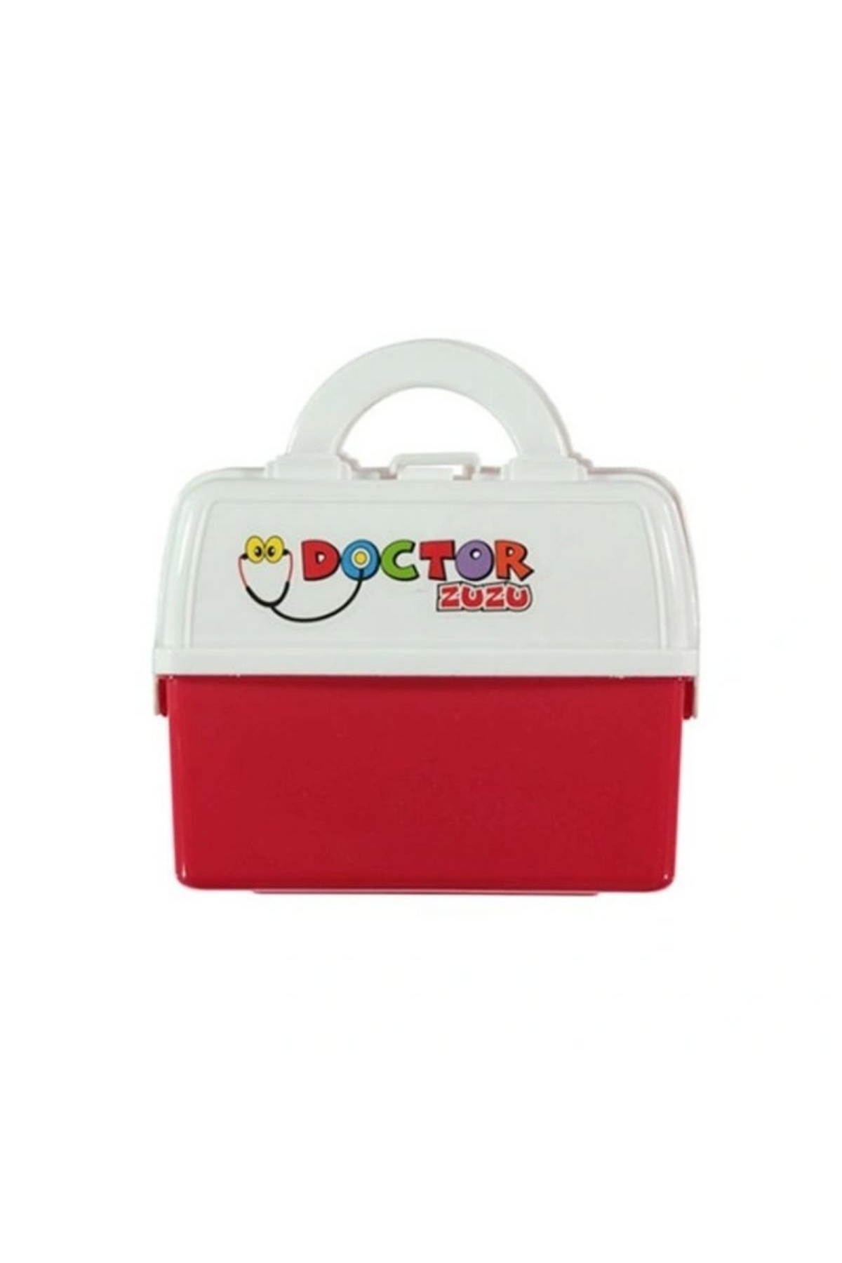 4090 Doctor Set with Zuzu Bag (The product is a toy)