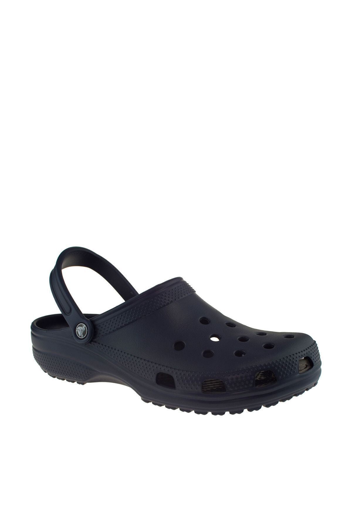 دمپایی آبی سرمه ای 259 10001M Crocs