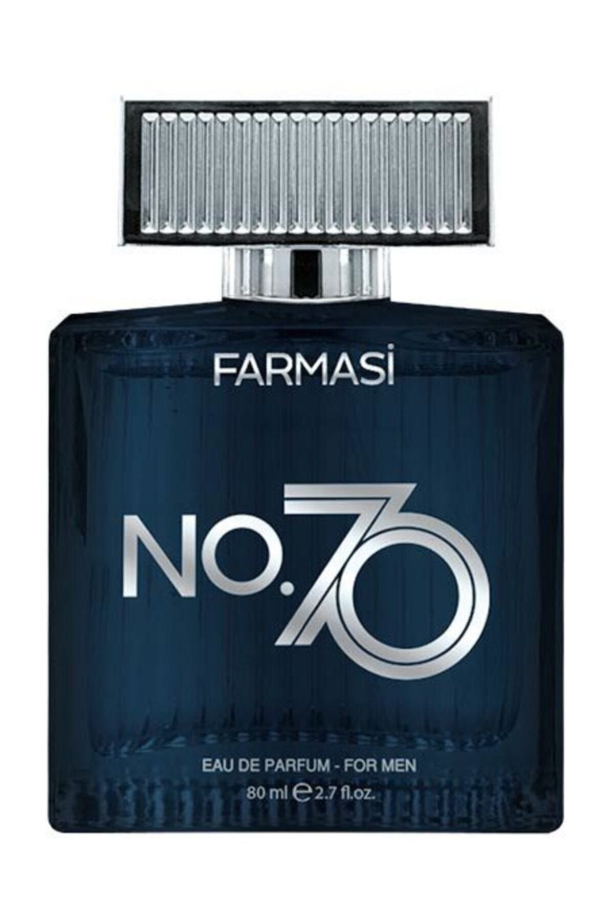 عطر مردانه No 70 Edp 80 ml Enad1107484 Farmasi
