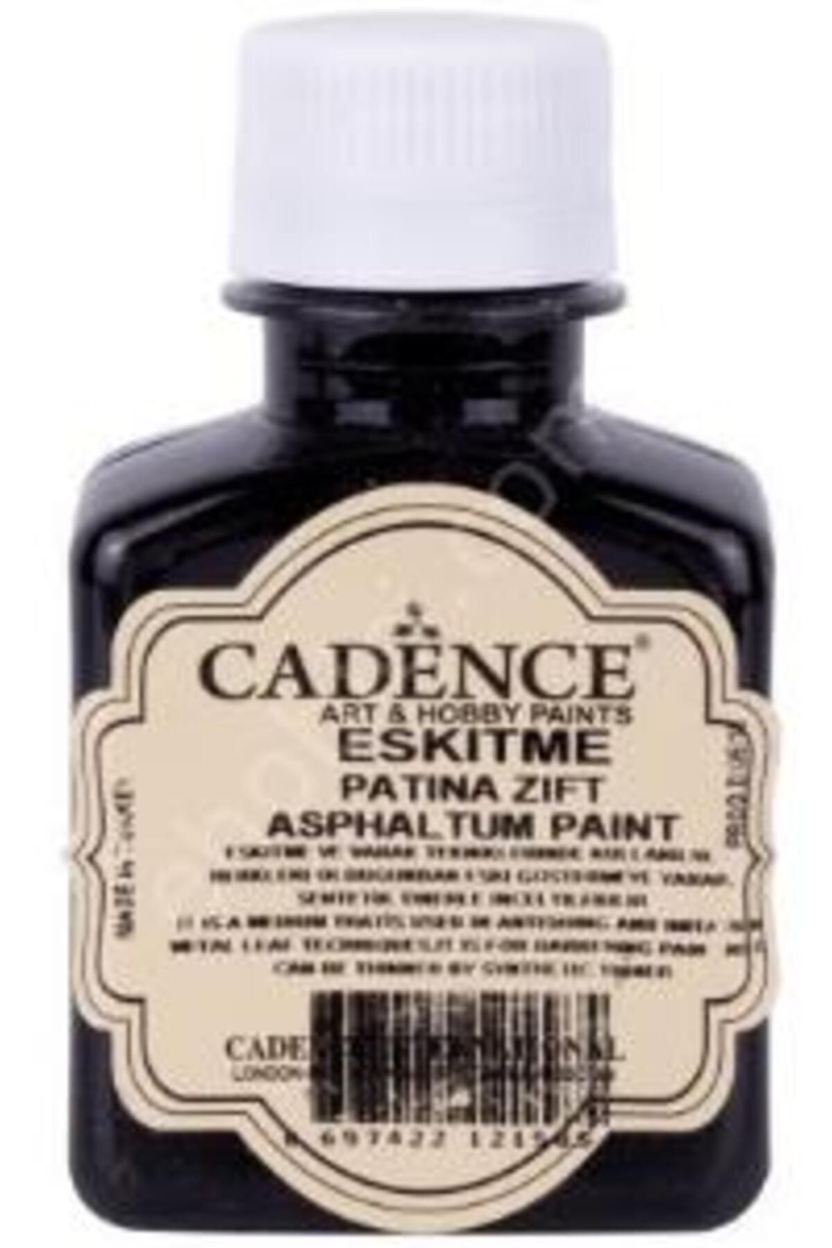 Cadence Patina Zifti 100ml