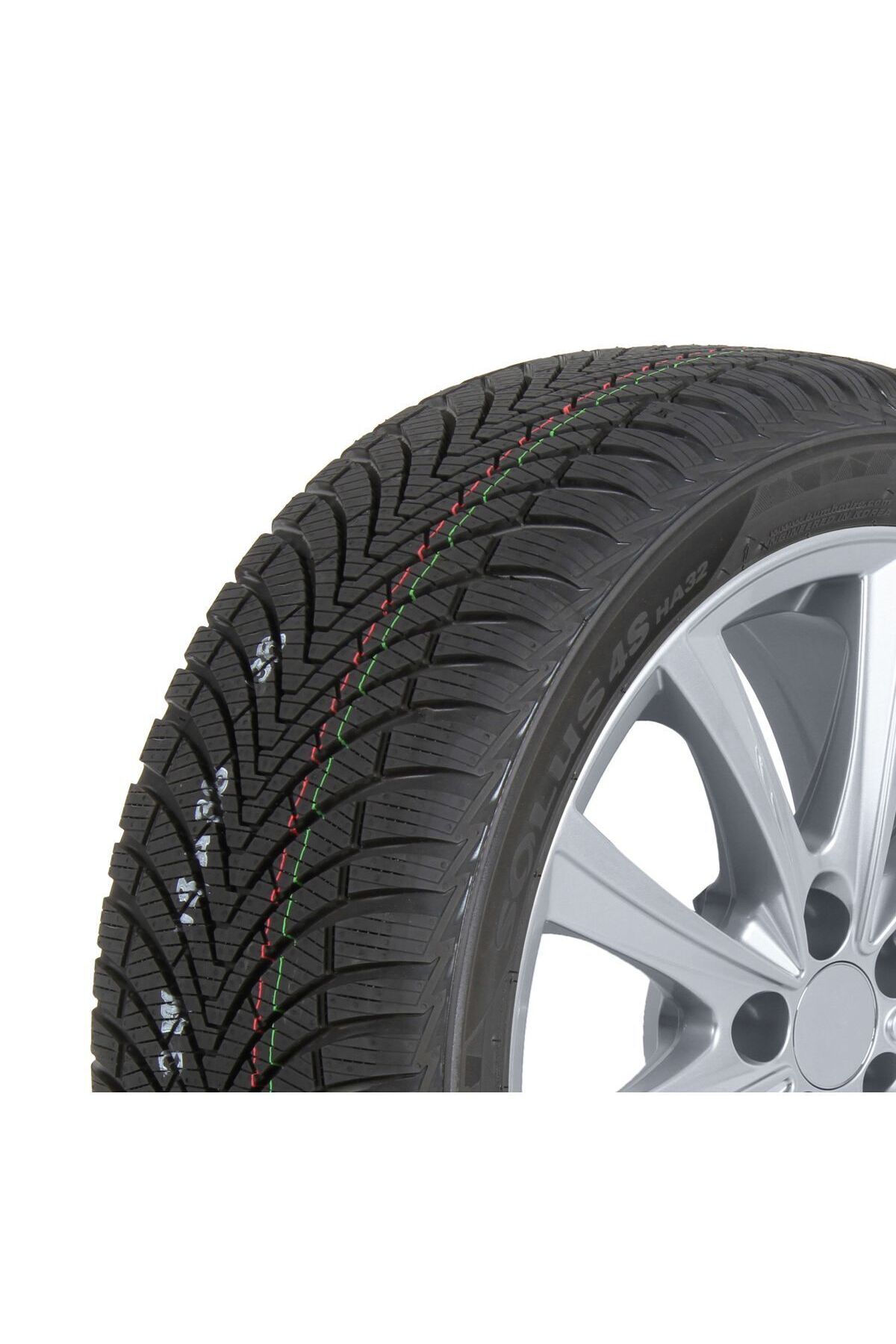 KUMHO HA32 175/65HR15 All Season Reifen - 84H Neu