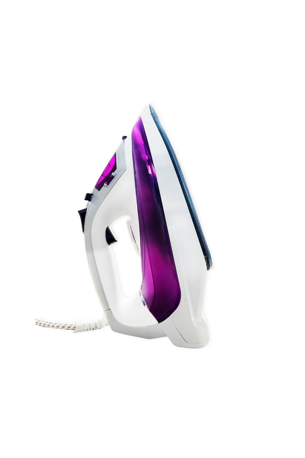 Mupa Mu2400 Buharlı Ütü 2400 W