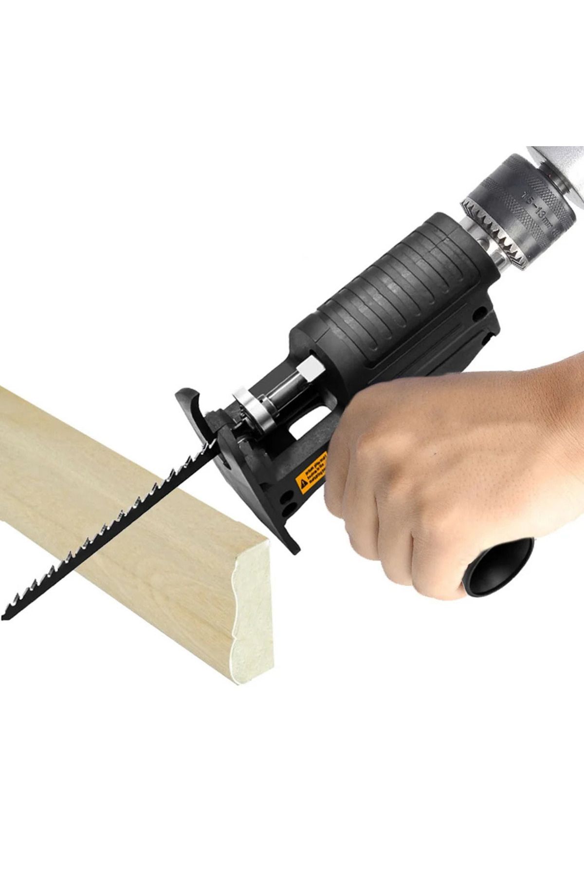 Electric drill reciprocating saw 2025