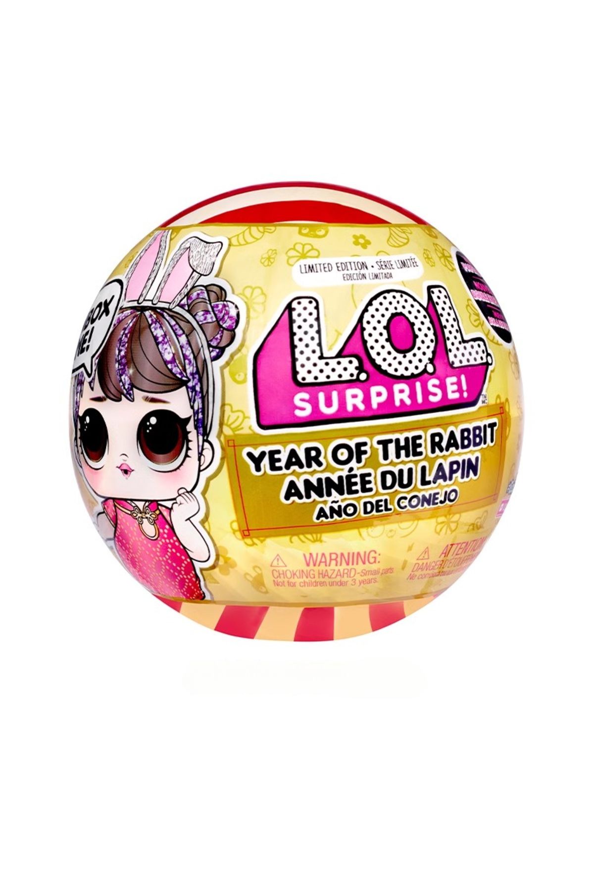 Lol unwrap sales