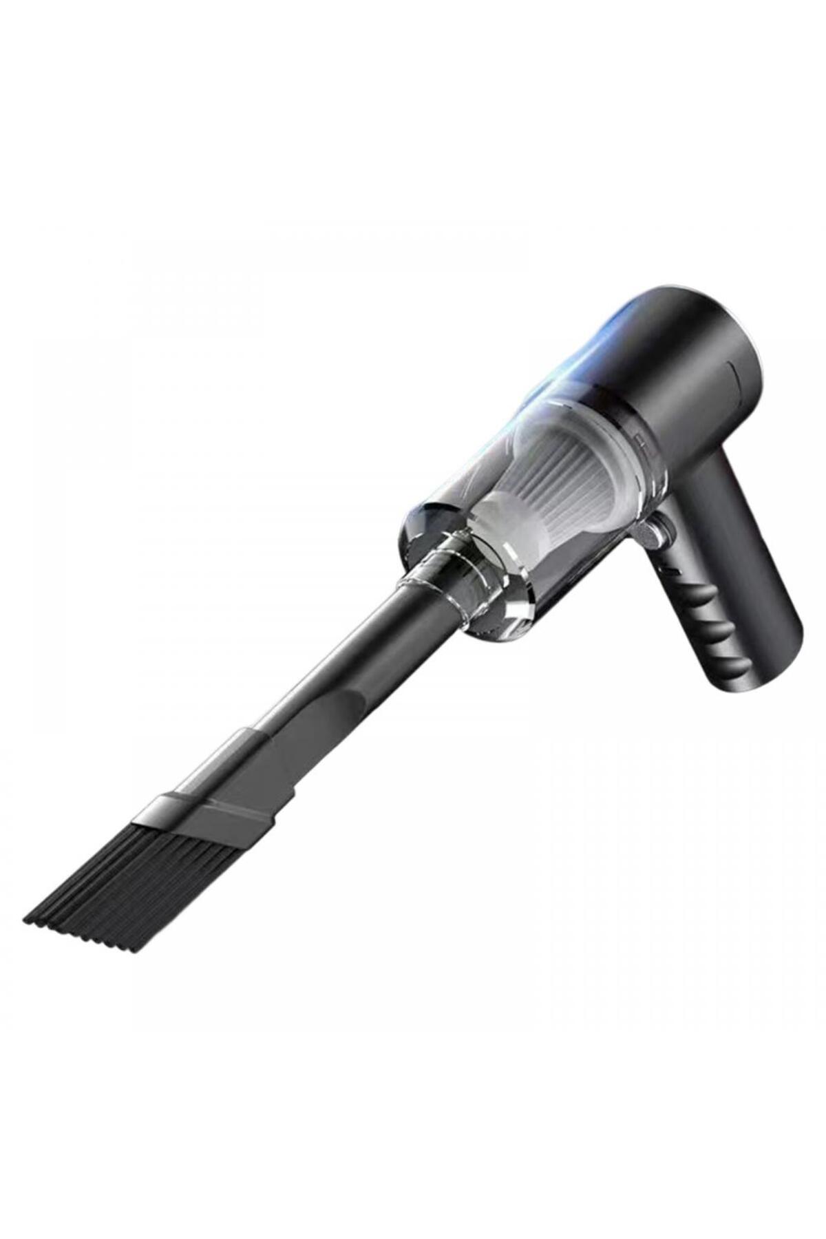 Choice 2 In 1 Wireless Car Vacuum Cleaner Charging High Suction Car