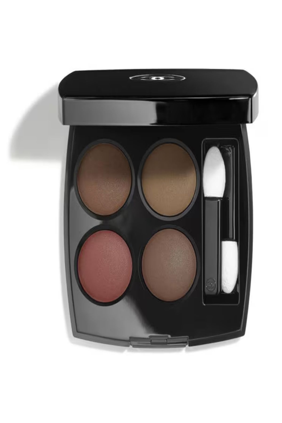 Chanel-LES 4 OMBRES - 268 Candeur et Expérience Eye Shadow (2 g) 1