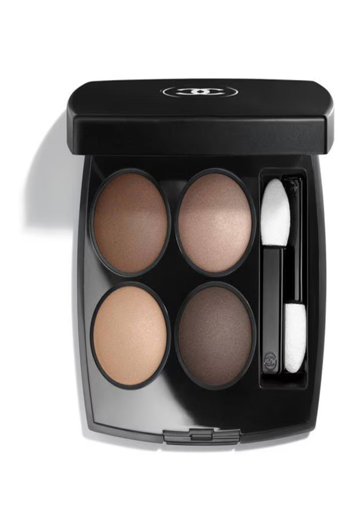 LES 4 OMBRES Multi-Effective Eyeshadow