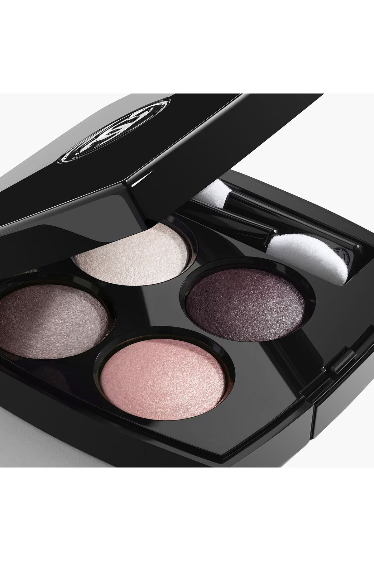 Chanel-LES 4 OMBRES - 268 Candeur et Expérience Eye Shadow (2 g) 3