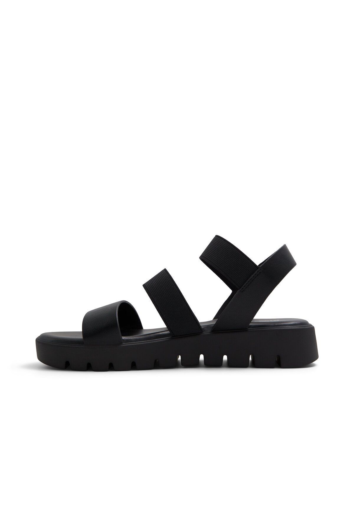 Call it Spring-Mylee Black Women's Sandals 1