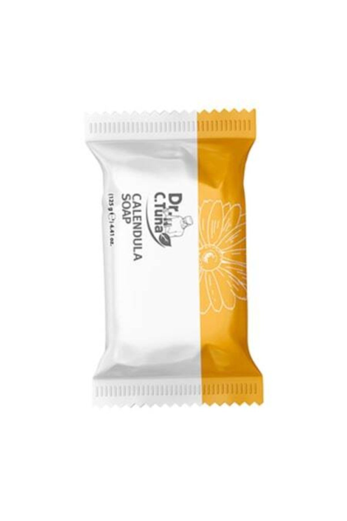صابون روغن Calendula Dr.c.Tuna Farmasi