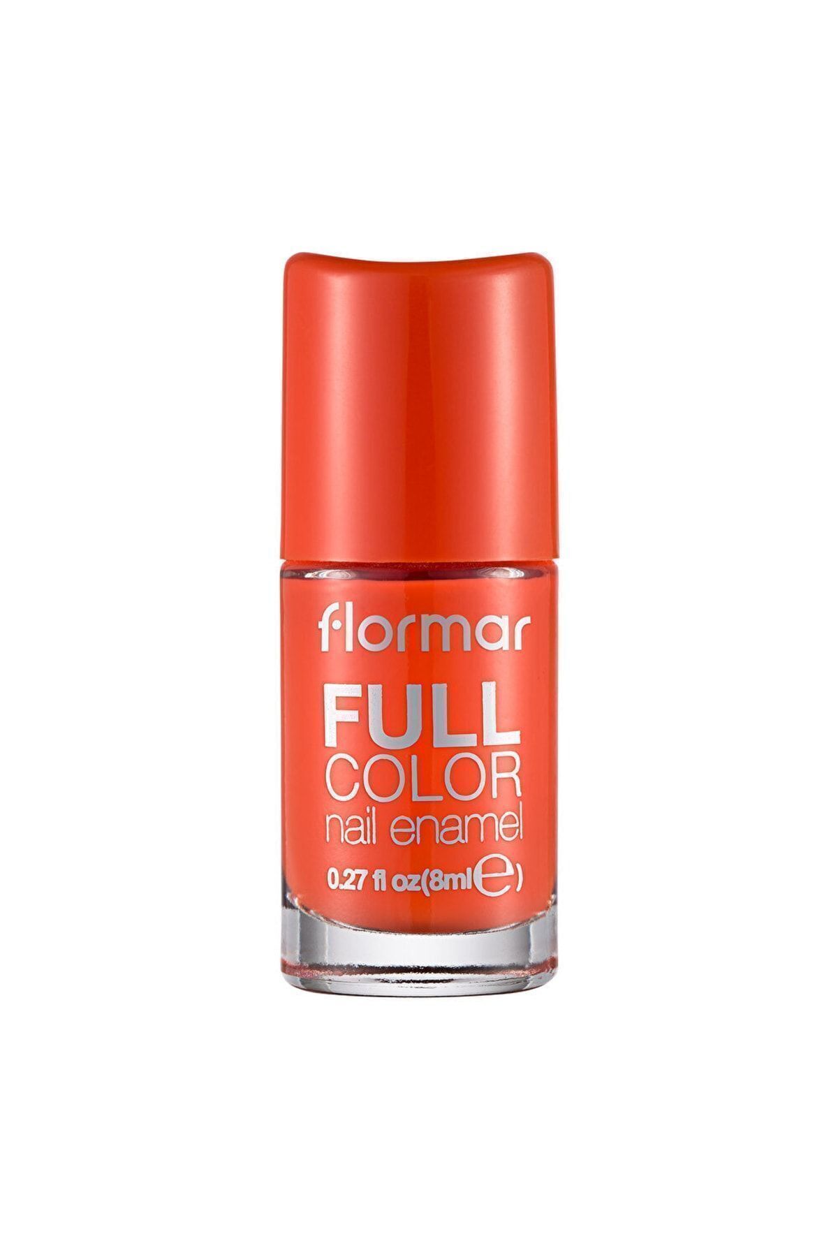 Лак для ногтей Flormar — полноцветная эмаль для ногтей Fc19 Gotta Get Tanned 34000014-fc19 0414097